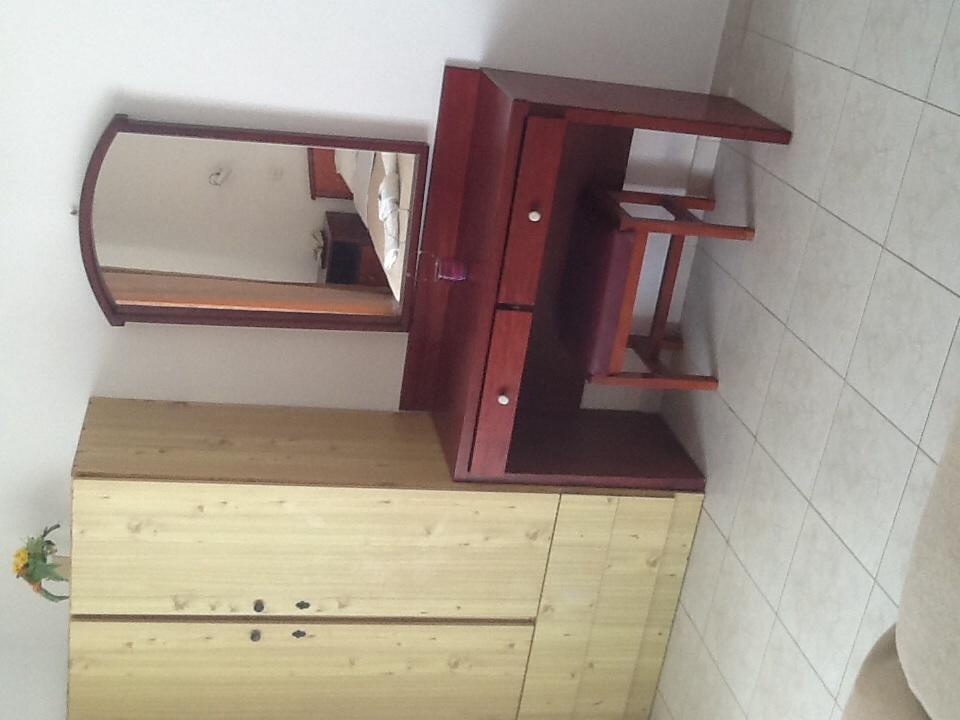 Alkmini Hotel Theológos 部屋 写真