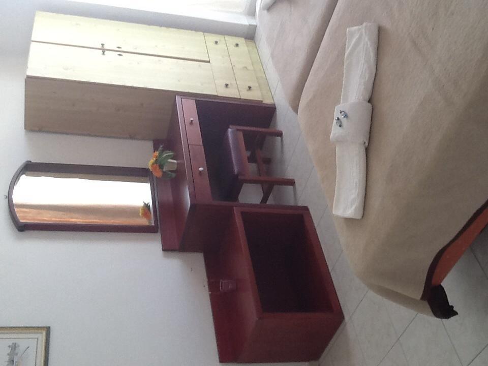 Alkmini Hotel Theológos 部屋 写真
