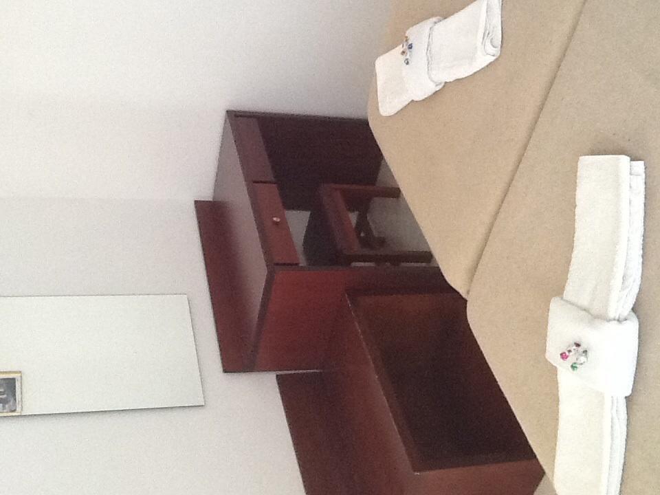 Alkmini Hotel Theológos 部屋 写真